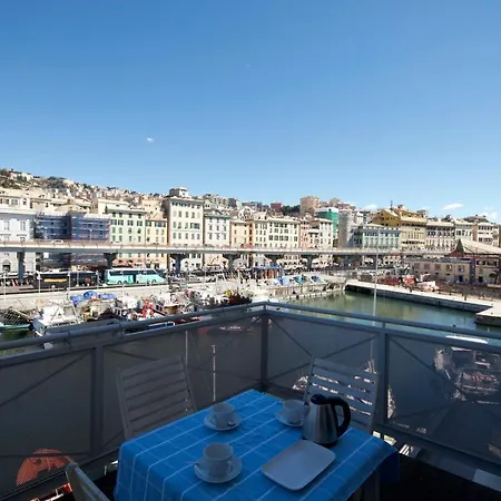 H2ome - Il Cembalo Vista Baia E Citta, Balcone O Terrazzo, Parcheggio Su Richiesta Appartement *