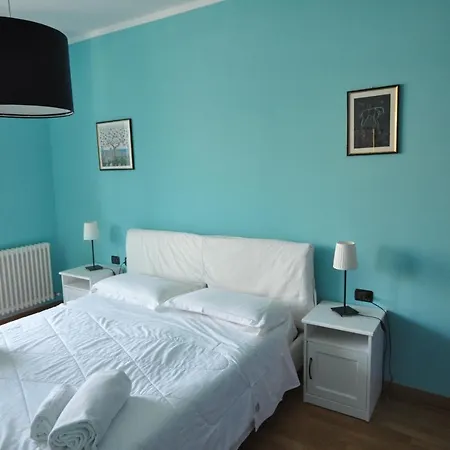 H2ome - Il Cembalo Vista Baia E Citta, Balcone O Terrazzo, Parcheggio Su Richiesta Appartement Genua