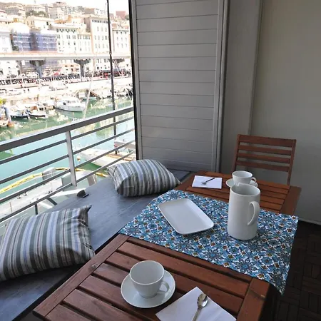 H2ome - Il Cembalo Vista Baia E Citta, Balcone O Terrazzo, Parcheggio Su Richiesta Appartement *