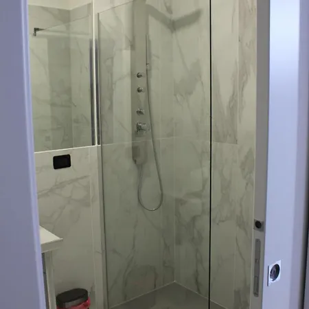 H2ome - Il Cembalo Vista Baia E Citta, Balcone O Terrazzo, Parcheggio Su Richiesta Appartement