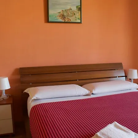 H2ome - Il Cembalo Vista Baia E Citta, Balcone O Terrazzo, Parcheggio Su Richiesta Appartement Genua