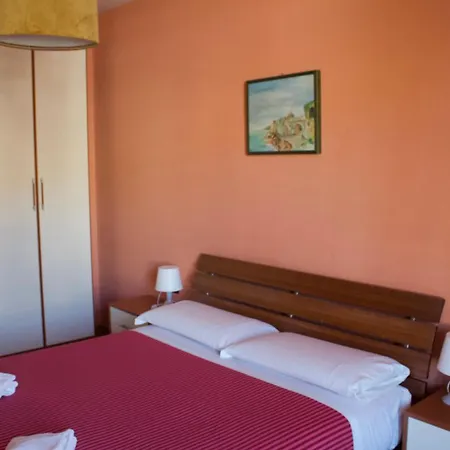 Appartement H2ome - Il Cembalo Vista Baia E Citta, Balcone O Terrazzo, Parcheggio Su Richiesta