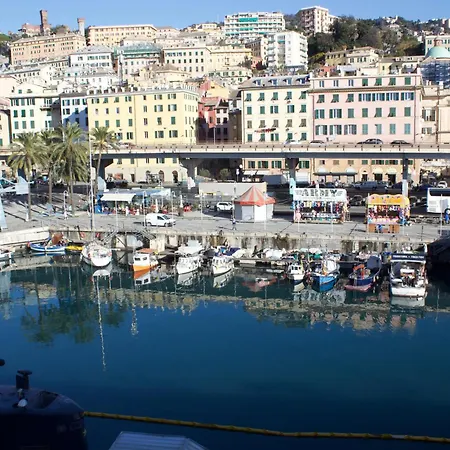 Appartement H2ome - Il Cembalo Vista Baia E Citta, Balcone O Terrazzo, Parcheggio Su Richiesta *