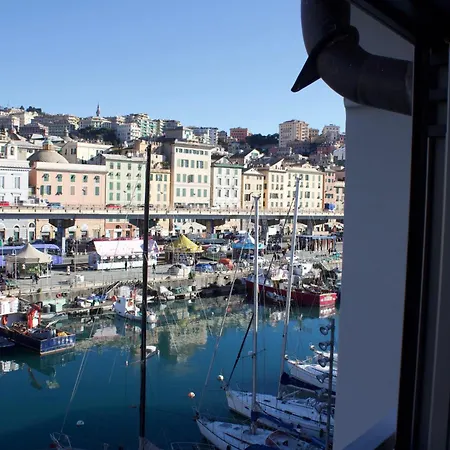 H2ome - Il Cembalo Vista Baia E Citta, Balcone O Terrazzo, Parcheggio Su Richiesta Appartement