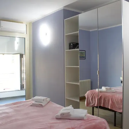 Appartement H2ome - Il Cembalo Vista Baia E Citta, Balcone O Terrazzo, Parcheggio Su Richiesta