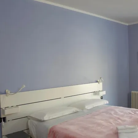 H2ome - Il Cembalo Vista Baia E Citta, Balcone O Terrazzo, Parcheggio Su Richiesta Appartement Genua