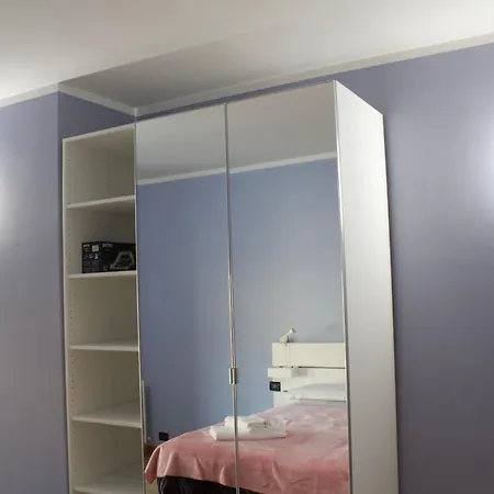 Appartement H2ome - Il Cembalo Vista Baia E Citta, Balcone O Terrazzo, Parcheggio Su Richiesta