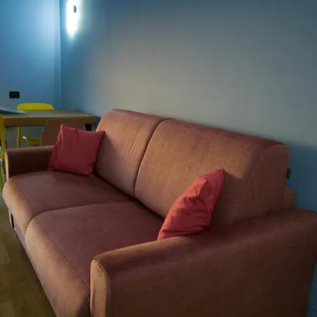 H2ome - Il Cembalo Vista Baia E Citta, Balcone O Terrazzo, Parcheggio Su Richiesta * Genua