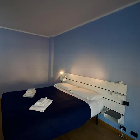 H2ome - Il Cembalo Vista Baia E Citta, Balcone O Terrazzo, Parcheggio Su Richiesta Appartement *