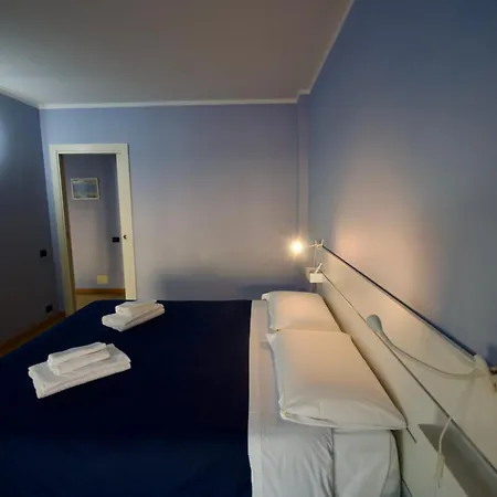 Appartement H2ome - Il Cembalo Vista Baia E Citta, Balcone O Terrazzo, Parcheggio Su Richiesta