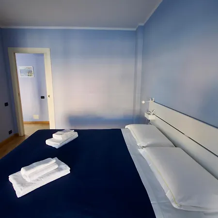 H2ome - Il Cembalo Vista Baia E Citta, Balcone O Terrazzo, Parcheggio Su Richiesta Appartement Genua
